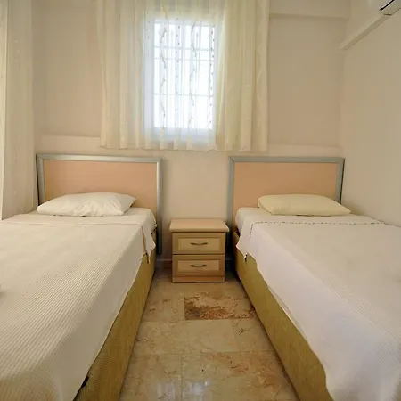 Villa Hayat *