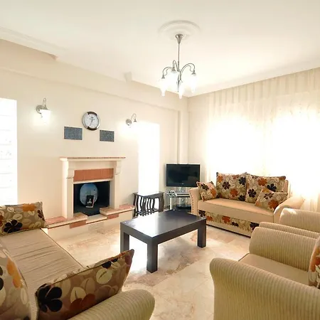 Villa Hayat *