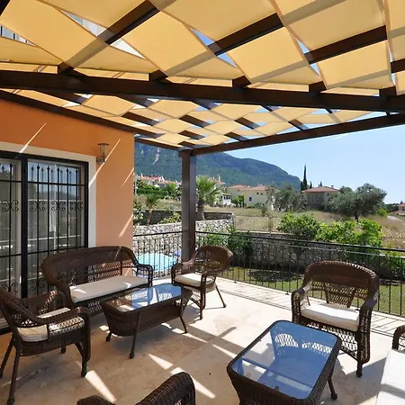Hayat Villa
