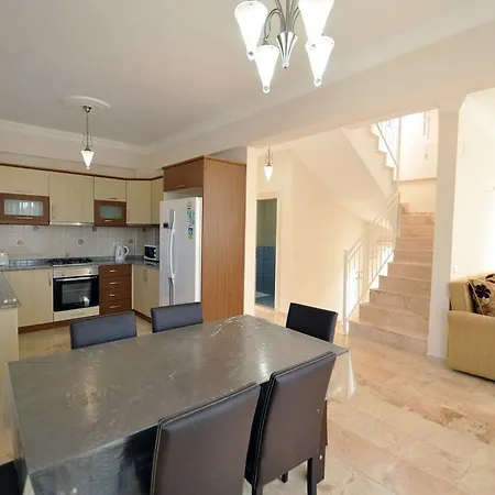 Hayat Villa Cedit