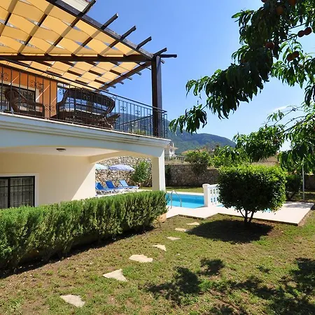 Hayat Villa *