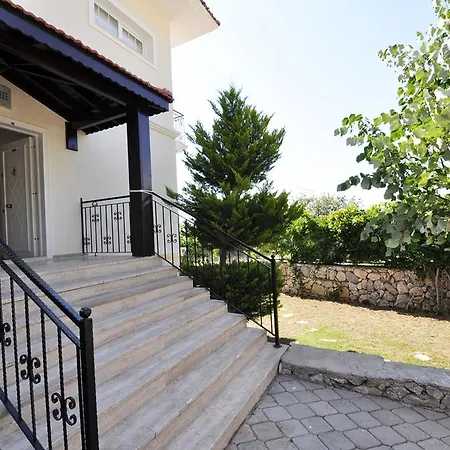 Hayat Villa Cedit