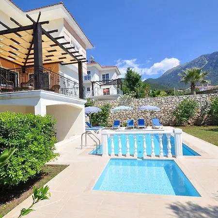 Villa Hayat Cedit
