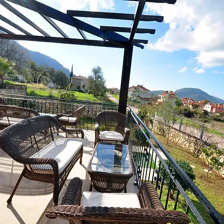 Villa Hayat *