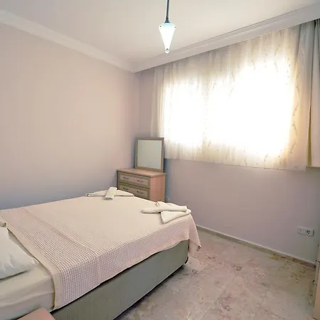 Villa Hayat Cedit