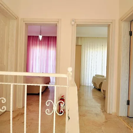 Hayat Villa