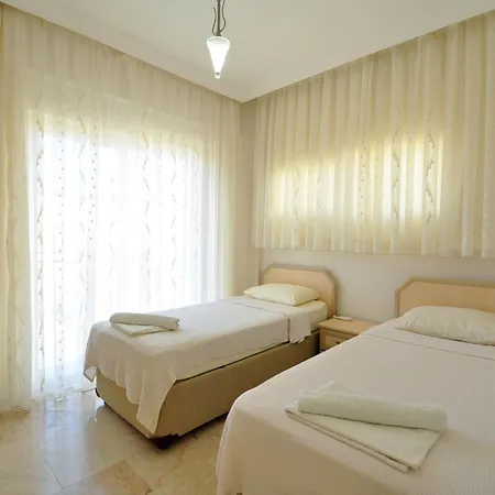 Hayat Villa Cedit