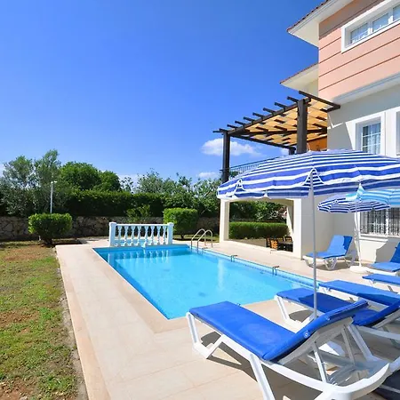 Villa Hayat