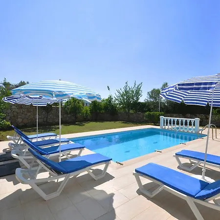 Villa Hayat Cedit