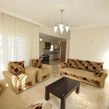 Villa Hayat