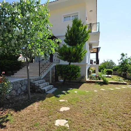 Villa Hayat Cedit