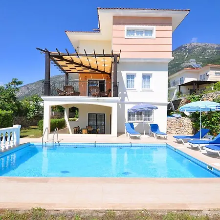 Hayat Villa