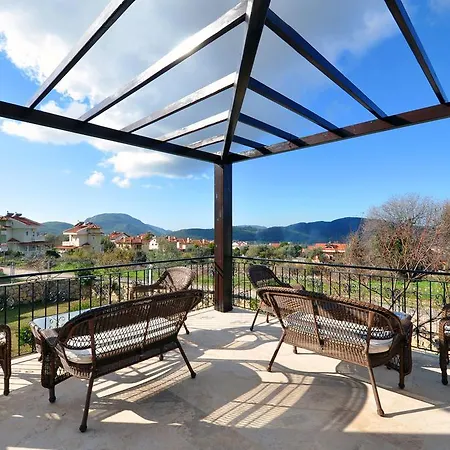 Hayat Villa