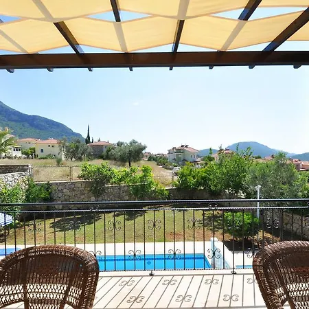 Villa Hayat Cedit