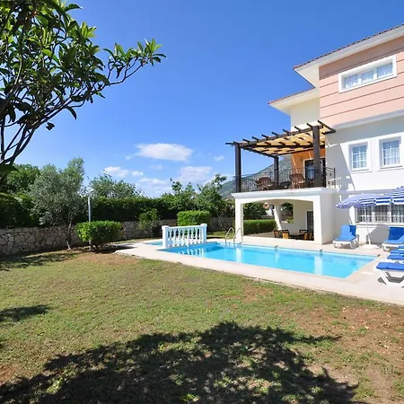 Villa Hayat Cedit