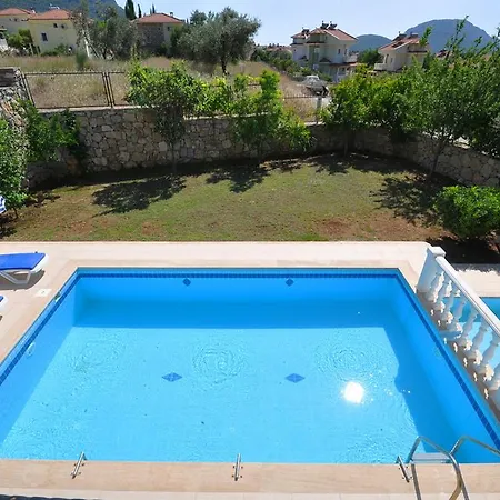 Villa Hayat *
