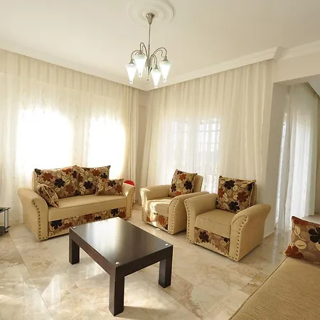 Hayat Villa