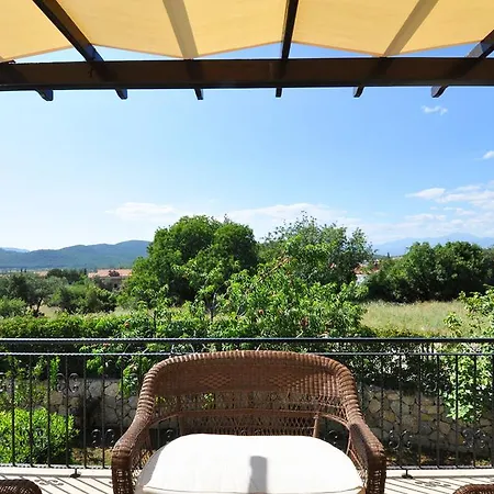 Hayat Villa
