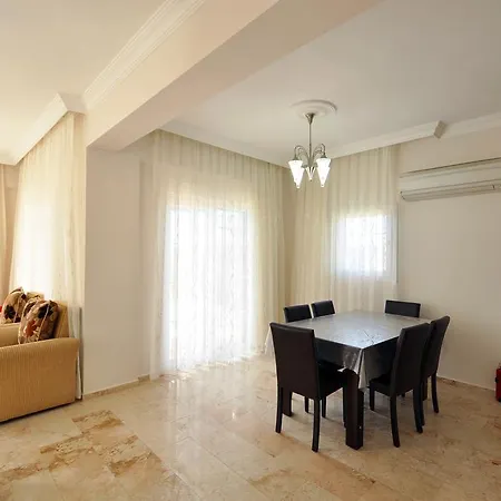 Villa Hayat Cedit
