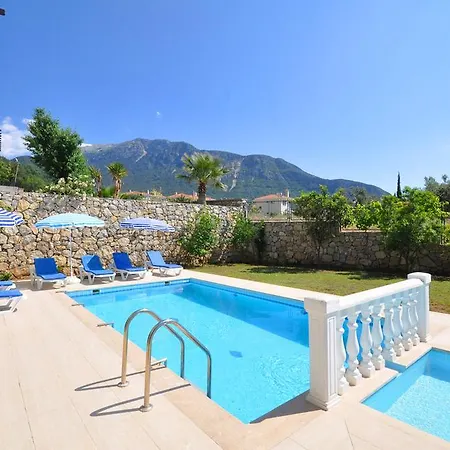 Hayat Villa *