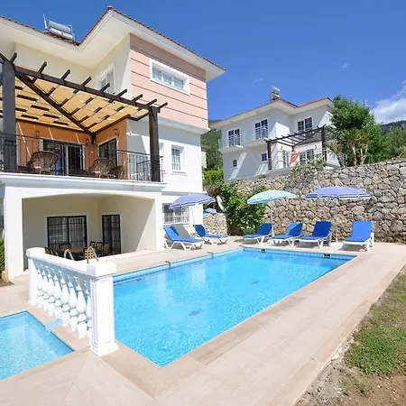 Villa Hayat *