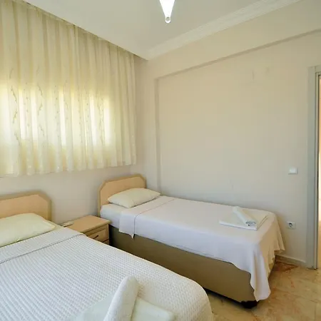 Hayat Villa